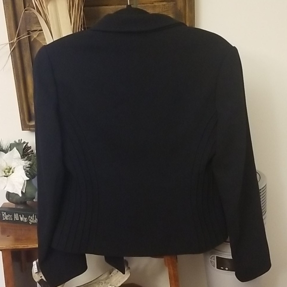 Gorgeous Carlisle black jacket - Picture 7 of 9